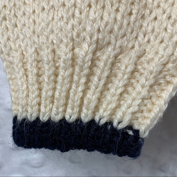 VINTAGE NUGGETS Sweater Christmas Design - Picture 5 of 8